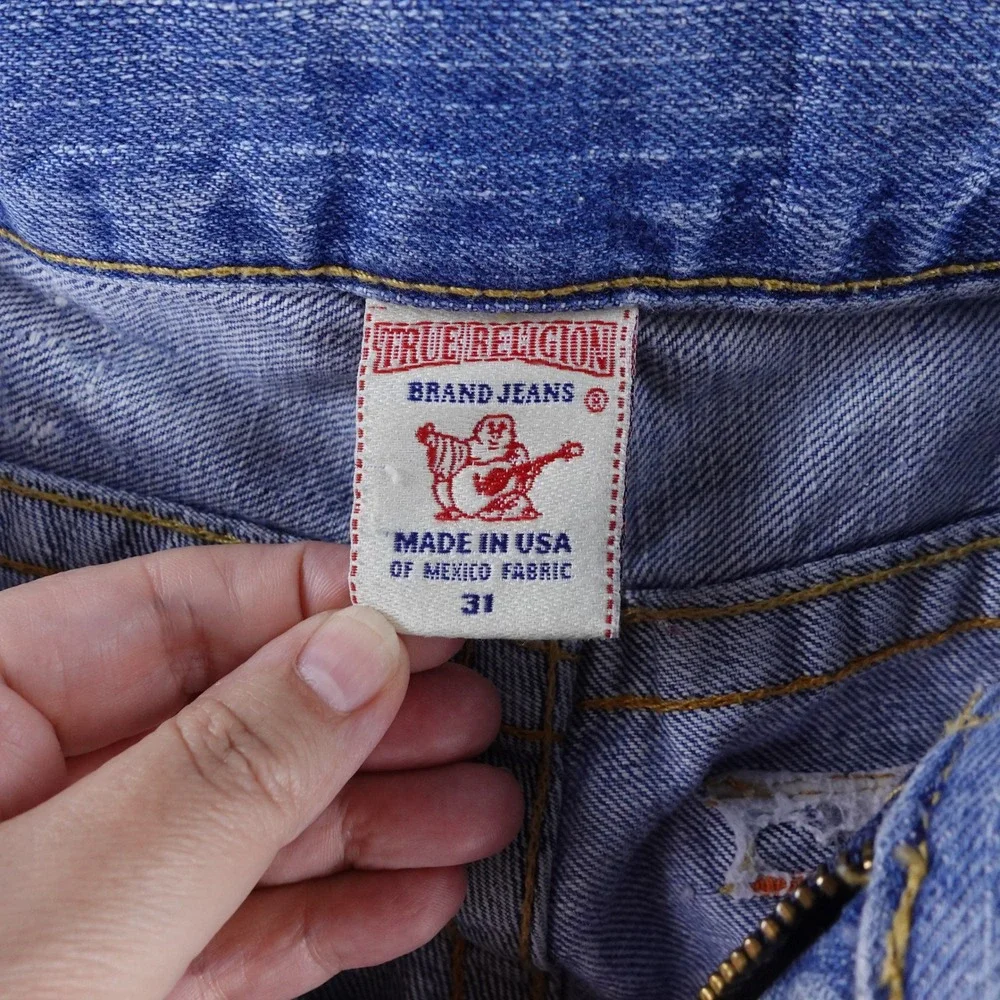 True Religion true religion